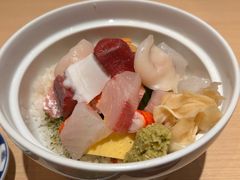 -小山日本料理(太古汇店)