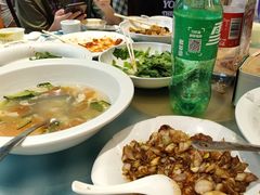 -紫光园(劲松店)