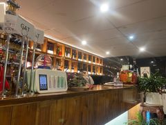 -渔洲情海鲜酒家