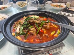 牛杂锅仔-荆楚兴源(含光路店)