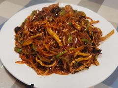 -华春餐馆(鱼山路店)