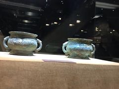 -晋国博物馆