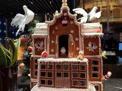 -广州富力君悦大酒店·凯菲厅