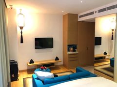 -香港港岛英迪格酒店