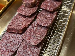 -九田家黑牛烤肉料理(太阳宫广场店)