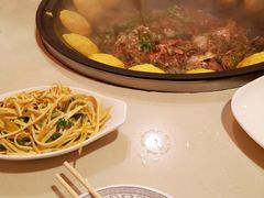 -王老六铁锅炖鱼(华阳路店)