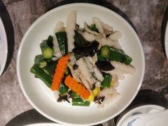 -前海沿·青岛菜(乐客城店)
