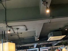 大堂-湘邻呷铺·田园家宴(汉基广场店)