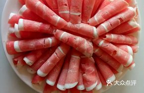 Sun Roll (Half Pound)