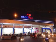 -Co.opmart (Cong Quynh)