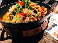 -蛙喔牛蛙(高新绿宝店)