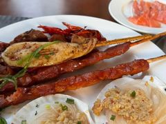 -雄楚国际大酒店-四季西餐厅