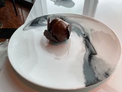 栗子的惊喜-翡翠36餐厅(浦东香格里拉店)