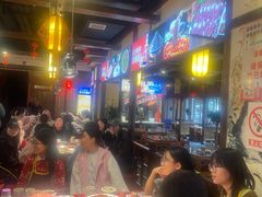 -蜀辣居鲜货老火锅(红牌楼店)