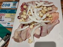 -春润大地海南椰子鸡(沙井京基百纳广场店)