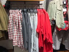 -ZARA(仓山万达店)