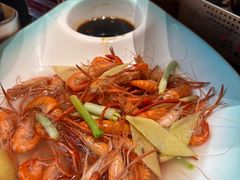 -洪星渔庄临平菜(星万里店)