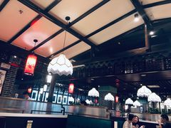 大堂-悦满楼·西关名点·湛江名菜(航空综合大厦店)