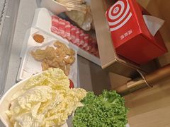 -海底捞火锅(人民广场店)
