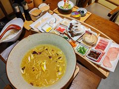 -芸南道·过桥米线(昆明老街旗舰店)
