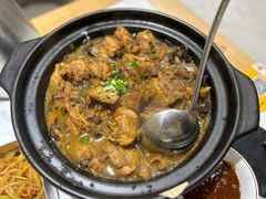 -李老哈·东北菜(宋园路店)