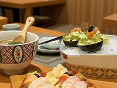 -鮨桐日本料理(望京店)