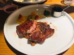 -半悦牛排(龙湖西宸天街店)