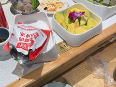 -千牛将·鲜牛肉火锅(开元路店)