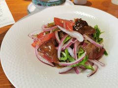 -巴尔喀十新疆餐厅(开发区店)