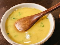 鸡汤杂炊-串鑫