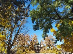 -北京石刻艺术博物馆(五塔寺)