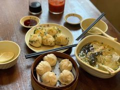 -同心楼(解放北路店)