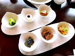 -彩丰楼·中餐厅(国家会展中心上海洲际店)