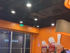 -大快活(丽丰店)