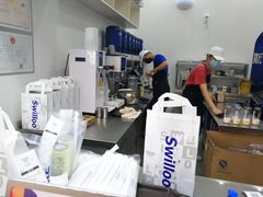 -新加坡斯味洛·鲜奶茶(石牌东店)