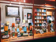 -西西弗书店(城西银泰城店)