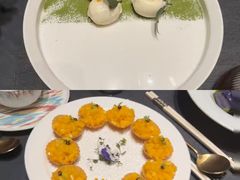 -锦府园·新台州菜(合生汇店)