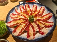 -烧肉达人•炭火烧肉(新天地店)