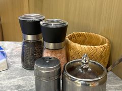 -西小排(来福士广场店)