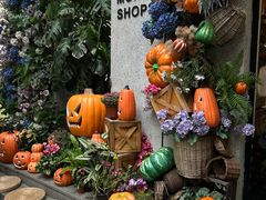 -Money Shops(愚园路店)