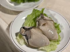 火锅生蚝-小煵记·打边炉(西丽文光店)