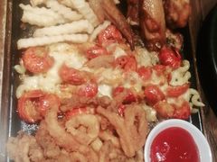 -必胜客(张掖西大街店)