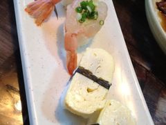 创意寿司-石田居烧き鸟