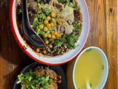 肥肠血旺-朱大嘴肥肠血旺(福字街店)