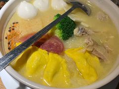 -金牌外婆家(苏州中心店)