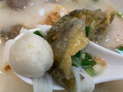 -正宗潮州鱼蛋粉(长寿西路店)