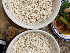 -老乌家特色小炒泡馍(大皮院店)