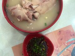 -廖老妈蹄花店(人民公园陕西街259号店)