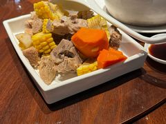 -香樟花园新粤料理(无锡万象城店)