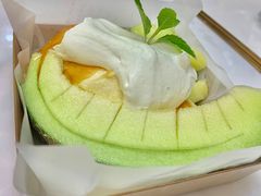-法桐蛋糕·手作面包(万象城店)